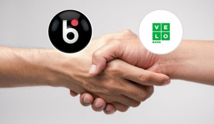 BLIK uruchamia nową usługę. Dostęp, póki co tylko dla klientów VeloBanku