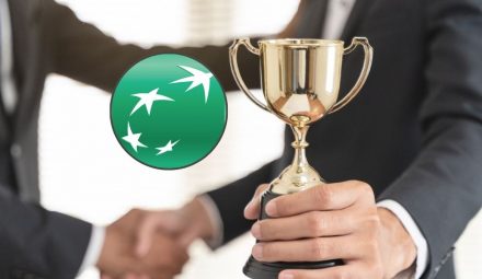 Dwa prestiżowe magazyny doceniły Bank BNP Paribas. Uznanie za rozwiązania dla małych i średnich firm