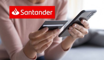 Santander Bank Polska ostrzega przed oszustami. Zauważa ich wzmożoną aktywność