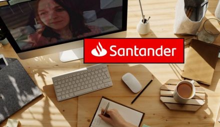 Popraw swoje umiejętności językowe z Santander Bank Polska. Bezpłatne szkolenia online organizowane przez bank