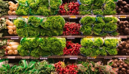 Zapadła decyzja dotycząca zerowego VAT na żywność. Komunikat Ministerstwa Finansów