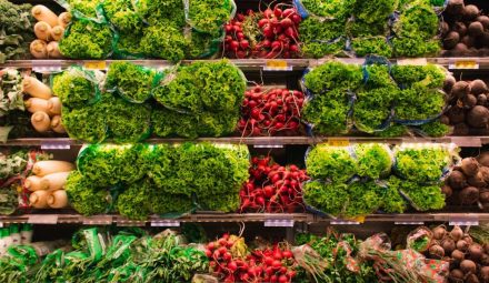 Zmiany w stawce VAT na żywność? Premier jest zwolennikiem powrotu 5%