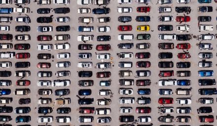 Uwaga na fałszywe mandaty. Operator parkingów ostrzega przed oszustami