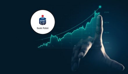 Kolejny bank z rekordowym zyskiem. Tym razem chodzi o PKO BP