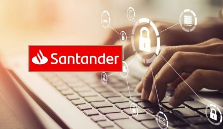Dowiedz się więcej o cyberbezpieczeństwie. Zapraszają Santander Bank Polska i Politechnika Poznańska