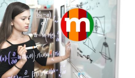 Fundacja mBanku pomoże rozwijać matematyczne myślenie. Organizuje cykl webinarów