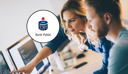 Nowa funkcjonalność iPKO Biznes. Chodzi o synchronizację z Comarch ERP Optima