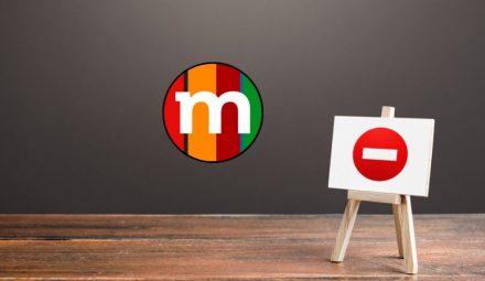 Informacja dla klientów mBanku. Chodzi o kraje objęte sankcjami