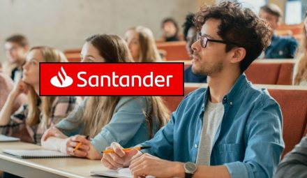 Wielki test wiedzy ekonomicznej Pulsu Biznesu i Santander Bank Polska. EconoMY! Challenge 2024!