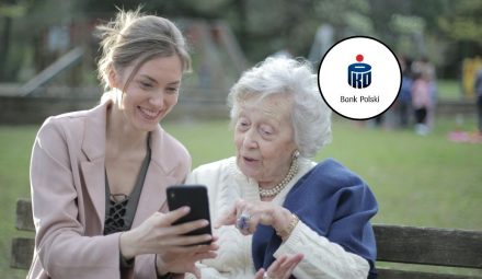 PKO BP pomaga uchronić się przed oszustami. Ważna funkcjonalność