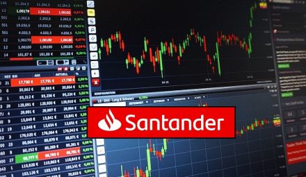 Santander nauczy podstaw inwestowania. Nabór na szkolenie Santander Szkoła Giełdowa GPW & SGH 2024