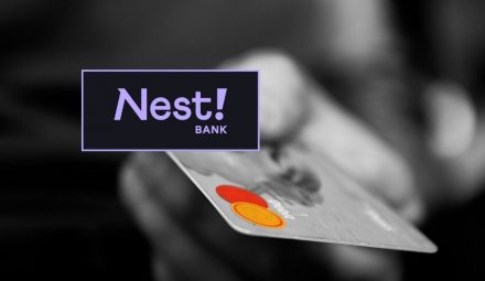 Utrudnienia w płatnościach kartą. Komunikat Nest Banku