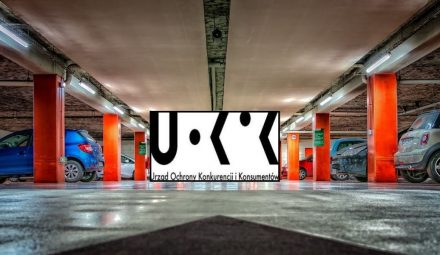 Decyzja UOKiK w sprawie zarządcy parkingów. WEIP zwróci klientom pieniądze