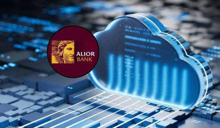 Udana migracja Hurtowni Danych do chmury publicznej. Komunikat Alior Banku