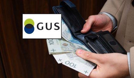 Wynagrodzenia w górę. Główny Urząd Statystyczny podał dane za luty 2024 roku