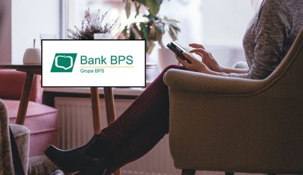 Konkurs Złoty Bankier 2024. Bank BPS zachęca do głosowania na swoją kartę płatniczą