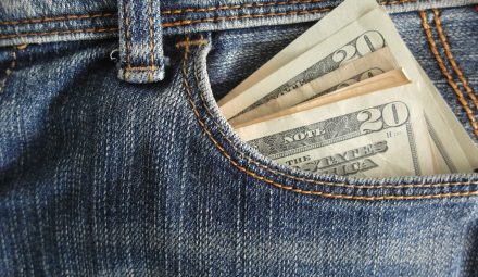 Jak zarobić dodatkowe pieniądze?