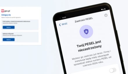 Co oznacza zastrzeżenie PESEL? Informacja mBanku