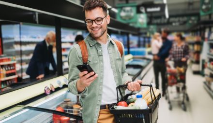 Jak oszczędzić na jedzeniu?