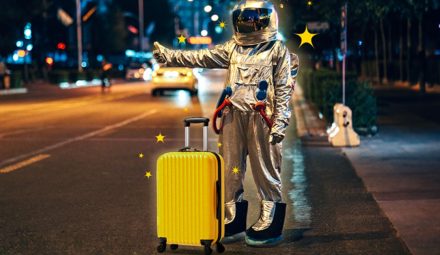 CitiKonto w promocji z premią 270 zł i walizką podróżną