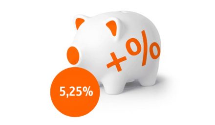 5,25% na Otwartym Koncie Oszczędnościowym ING Banku Śląskiego