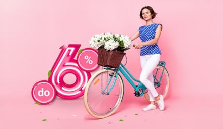 6% z Kontem Oszczędnościowym Profit Banku Millennium
