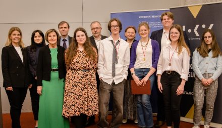 XVIII Wielkopolska Olimpiada Wiedzy Konsumenckiej rozstrzygnięta. Wydarzenie pod patronatem prezesa UOKiK