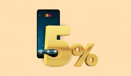 5% na Lokacie Mobilnej Alior Banku