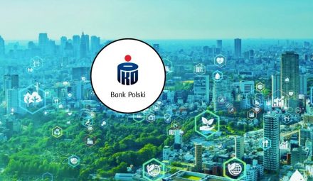 PKO BP pomoże policzyć firmom ślad węglowy. Trwają zapisy