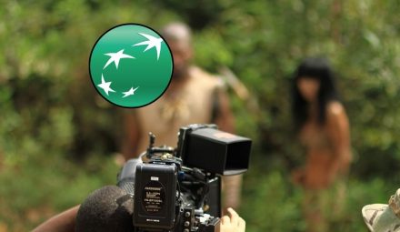 Nowa kampania marketingowa Banku BNP Paribas. Bank Dobrych Decyzji