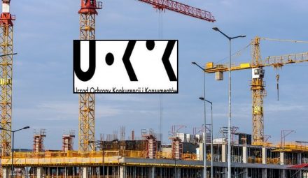 Poznański deweloper ukarany przez UOKiK. Ponad 1 mln złotych kary