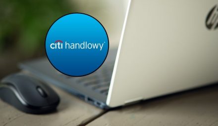 Bezpłatne webinarium organizowane przez Bank City Handlowy. Eksperci przyjrzą się polskiemu rynkowi akcji