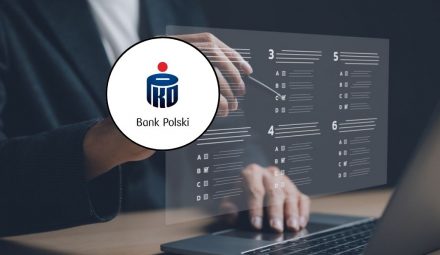 Internetowy Test Wiedzy Ekonomicznej. Zaprasza PKO BP