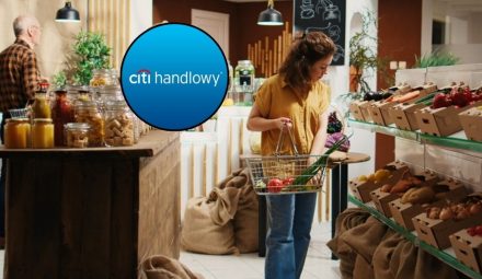 Live cooking z Darią Ładochą. Akcja dla klientów Citi Handlowy