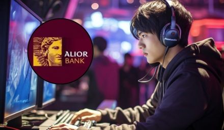 Alior Bank wspiera esport. Został sponsorem rozgrywek akademickich