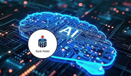 PKO BP korzysta ze sztucznej inteligencji. Używa jej do lepszego dopasowania oferty