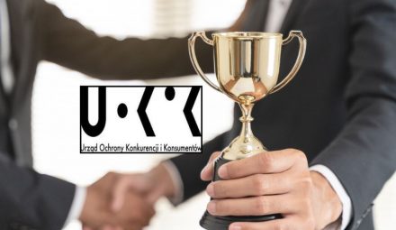Konkurs UOKiK na najlepsze prace magisterskie rozstrzygnięty. Urząd podał listę laureatów