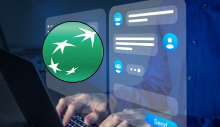 Sztuczna inteligencja pomaga pracownikom BNP Paribas. Pilotaż nowej funkcjonalności