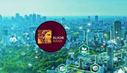 Alior Bank obecny w raporcie „Odpowiedzialny Biznes w Polsce”. Praktyki ESG banku docenione