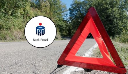 Co zrobić, gdy samochód zawiedzie podczas podróży? Specjalny webinar PKO BP