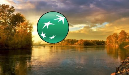 Bank BNP Paribas zadba o czystość polskich rzek. Akcja #WPŁYWOWI na Światowy Dzień Ziemi