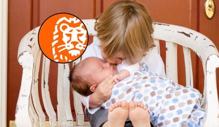 Rodzina 800+. ING Bank Śląski przypomina o konieczności złożenia wniosku na bieżący okres