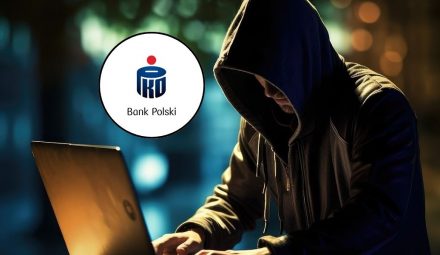 Fałszywe wiadomości podszywające się pod PKO BP. Bank ostrzega swoich klientów