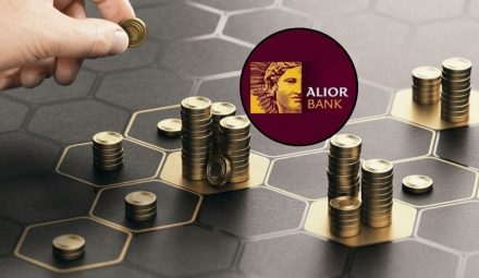 Alior Bank po raz pierwszy w historii wypłaci dywidendę