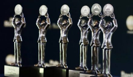 Największe badanie sektora bankowego w Polsce. Oto zwycięzcy rankingu Złoty Bankier 2024