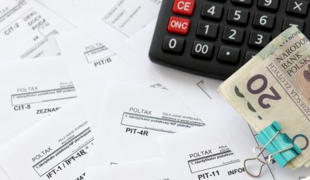 Awaria e-Urzędu Skarbowego. Przyczyna usterki nieznana