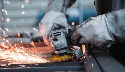 Dane dotyczące produkcji przemysłowej w Polsce. Jest gorzej niż się spodziewano