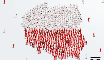 Maleje liczba mieszkańców Polski. Prognozy również nie są optymistyczne