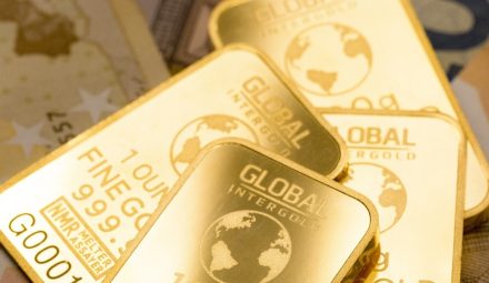 Co dalej z cenami złota? Analitycy Citigroup zmieniają swoje prognozy