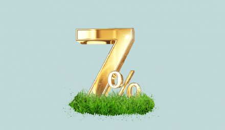 7% od Alior Banku na Kocie Mega Oszczędnościowym